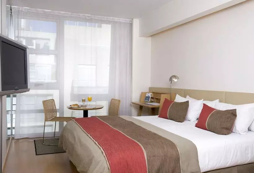 Fotos del hotel Design Suites Buenos Aires:  15