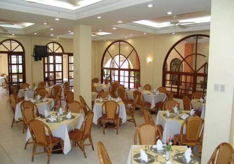 Fotos del hotel Hotel Villa del Mar:  3