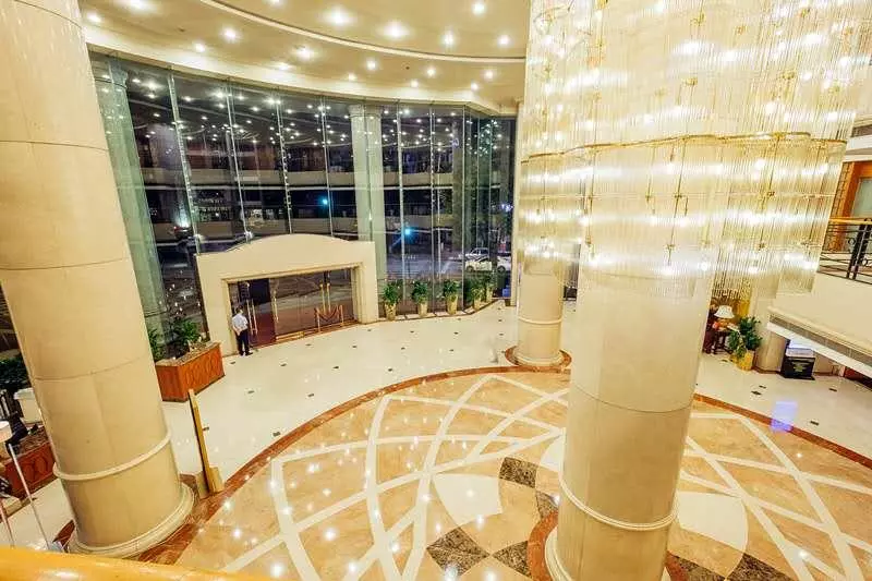 Fotos del hotel Green Land:  9