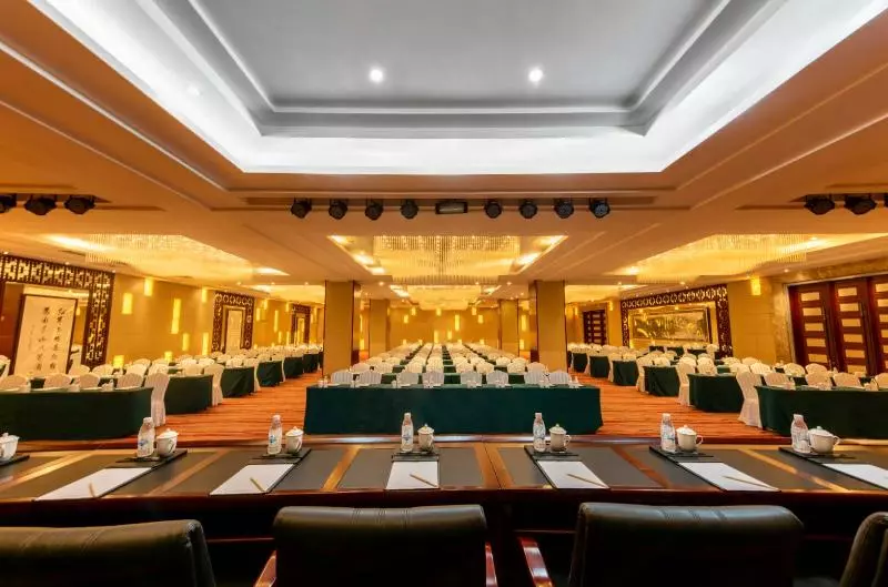 Fotos del hotel Green Land:  12