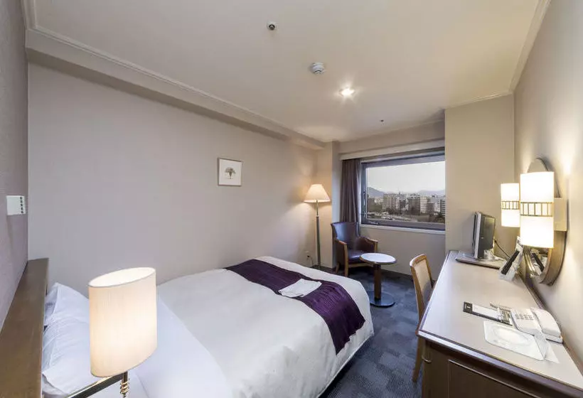 Fotos del hotel Sotetsu Grand Fresa Hiroshima:  23