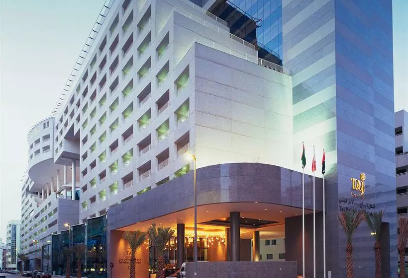 Fotos del hotel Jood Palace Hotel Dubai:  9