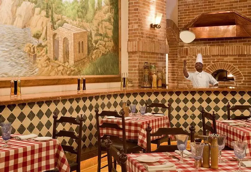 Fotos del hotel Jood Palace Hotel Dubai:  20