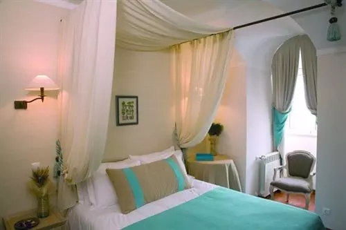 Fotos del hotel Boutique O Poejo:  18