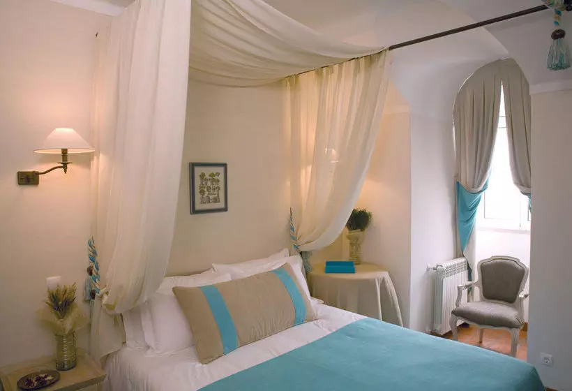 Fotos del hotel Boutique O Poejo:  25