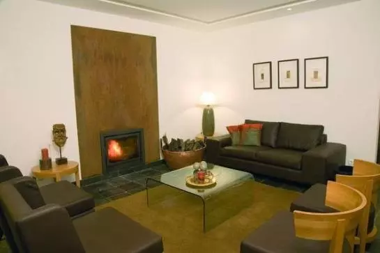 Fotos del hotel Boutique O Poejo:  22