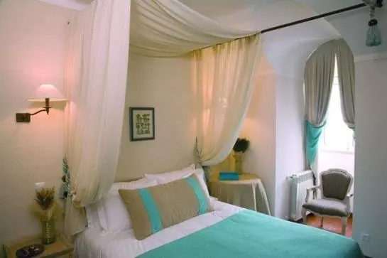 Fotos del hotel Boutique O Poejo:  15