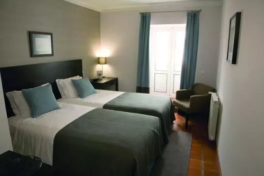 Fotos del hotel Boutique O Poejo:  9