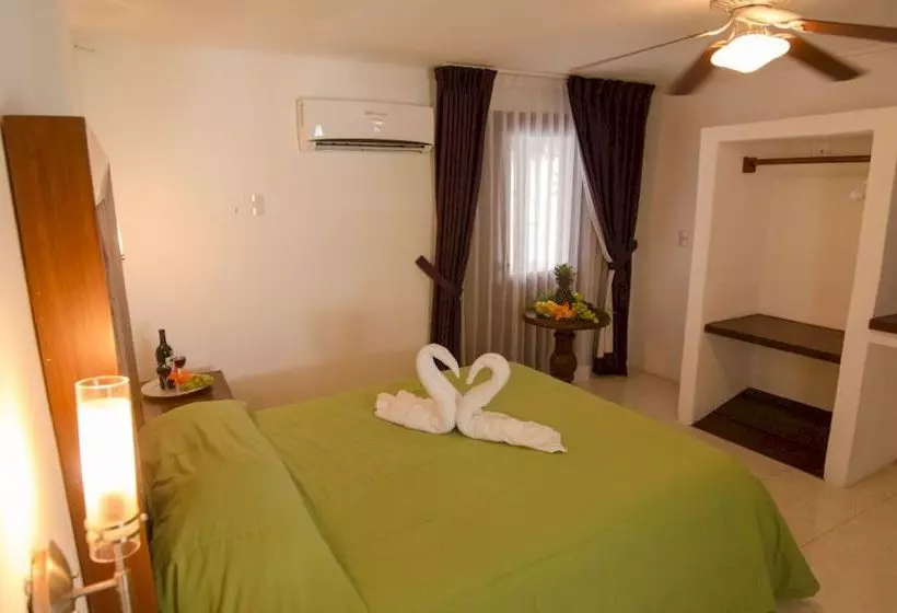 Fotos del hotel Partyholic:  15