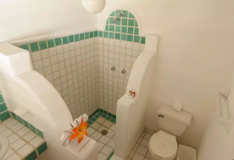 Fotos del hotel Partyholic:  7