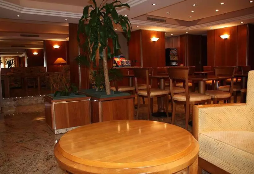 Fotos del hotel Les Suites Massena:  3