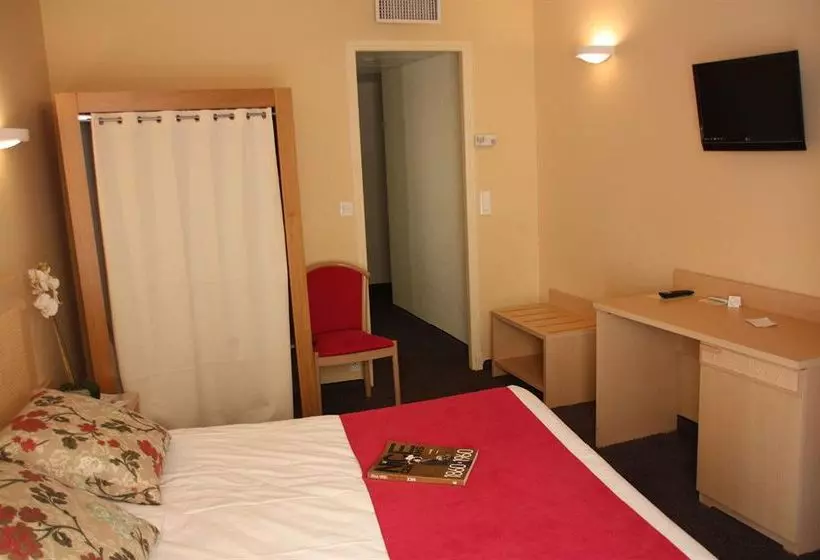 Fotos del hotel Les Suites Massena:  8