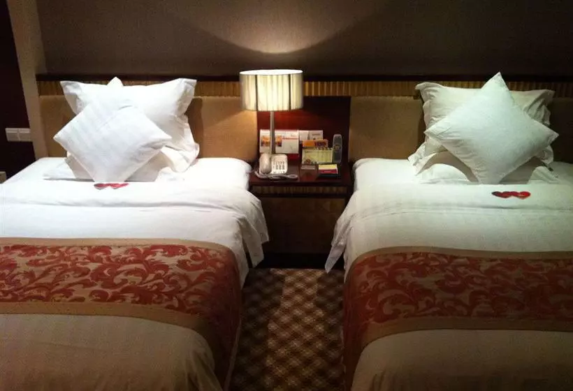 Fotos del hotel Yong Jiang:  1