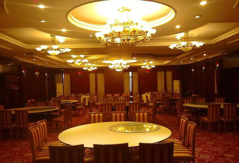 Fotos del hotel Yong Jiang:  7