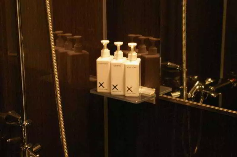 Fotos del hotel Sunroute New Sapporo:  4