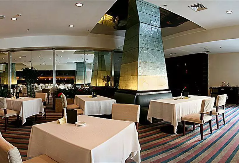 Fotos del hotel Plaza:  9