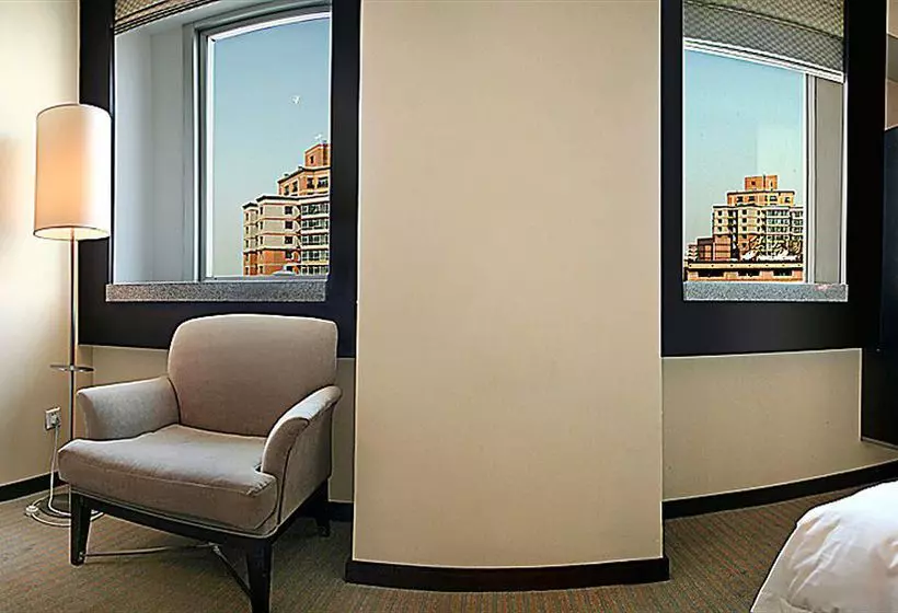 Fotos del hotel Plaza:  7