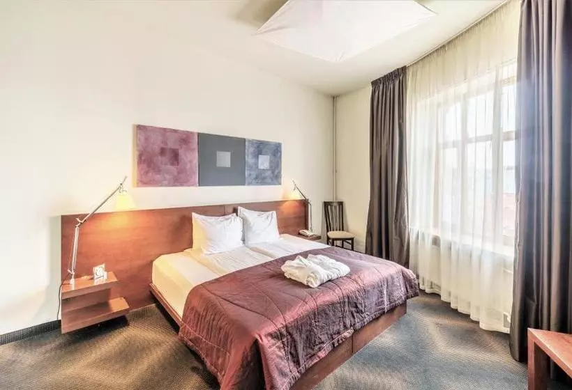 Fotos del hotel Rixwell Centra:  18