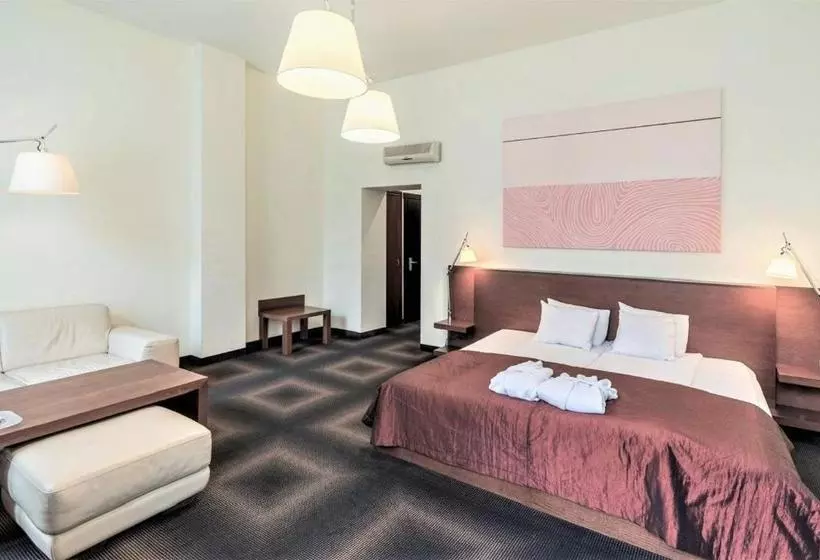 Fotos del hotel Rixwell Centra:  17