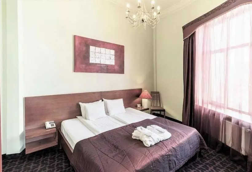 Fotos del hotel Rixwell Centra:  14