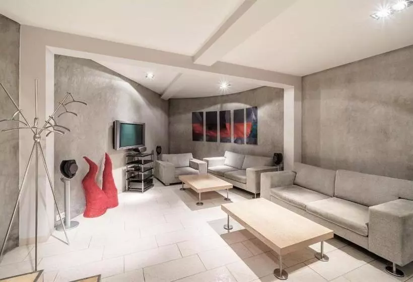 Fotos del hotel Rixwell Centra:  12