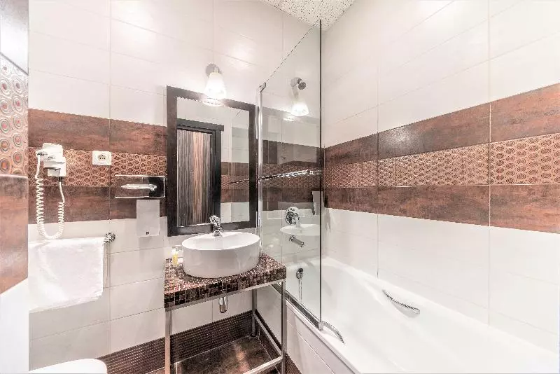 Fotos del hotel Rixwell Centra:  4