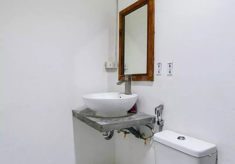 Fotos del hotel Poleng Villa:  9