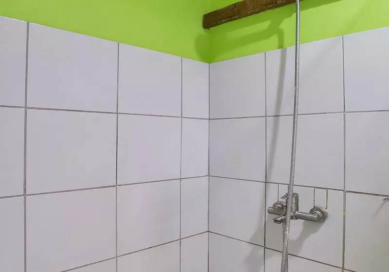Fotos del hotel Poleng Villa:  15