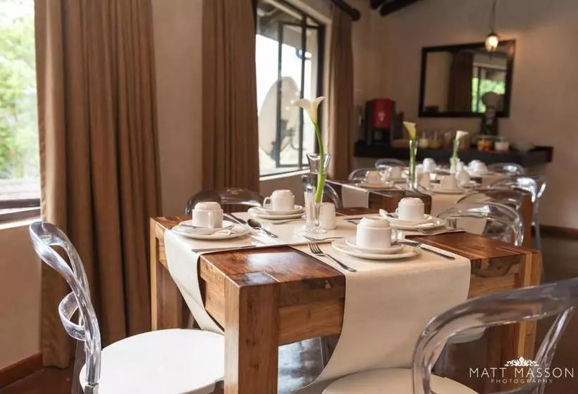 Fotos del hotel The Duboirs Boutique Guest House:  3