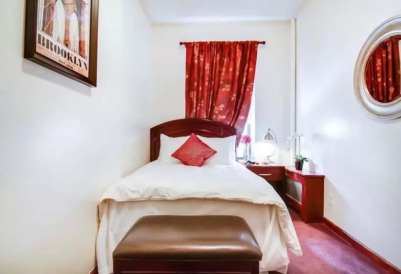 Fotos del hotel Park 79:  12