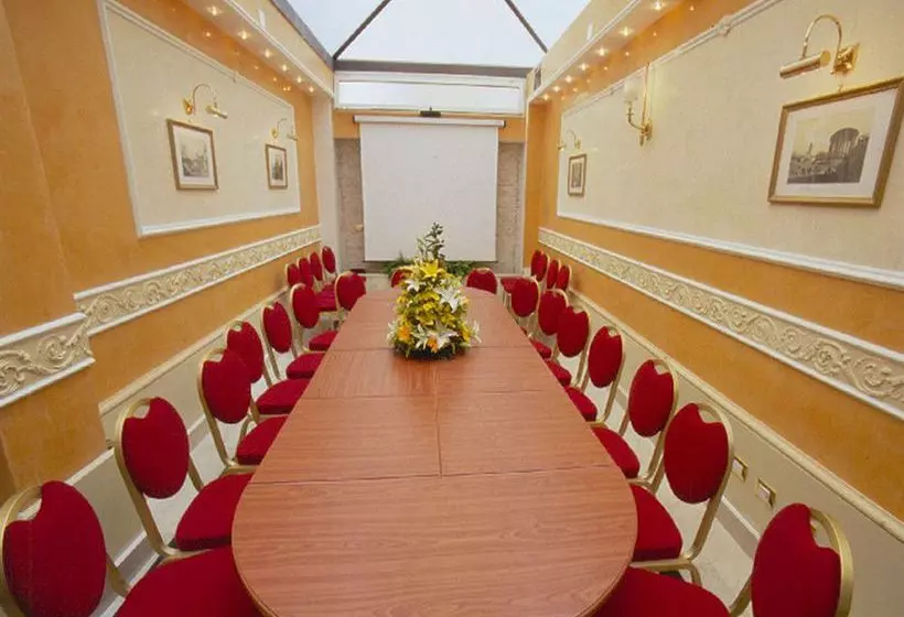 Fotos del hotel Hotel Quisisana:  21