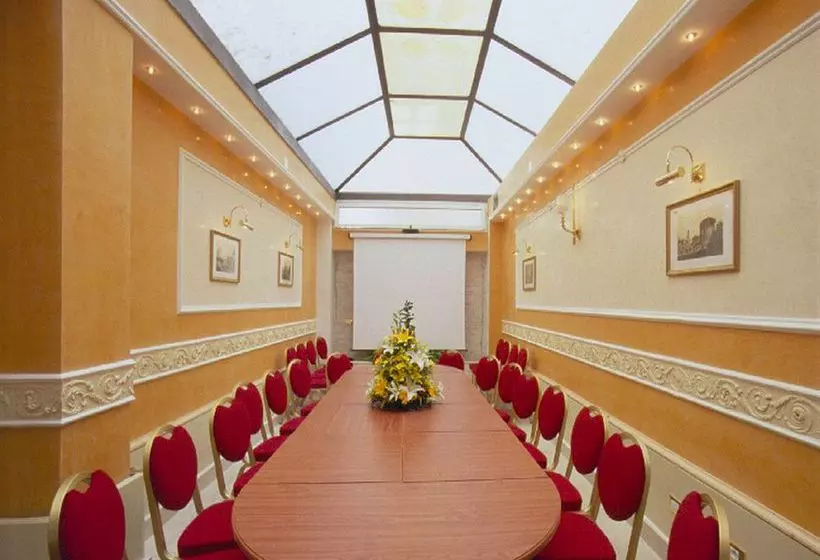 Fotos del hotel Hotel Quisisana:  17