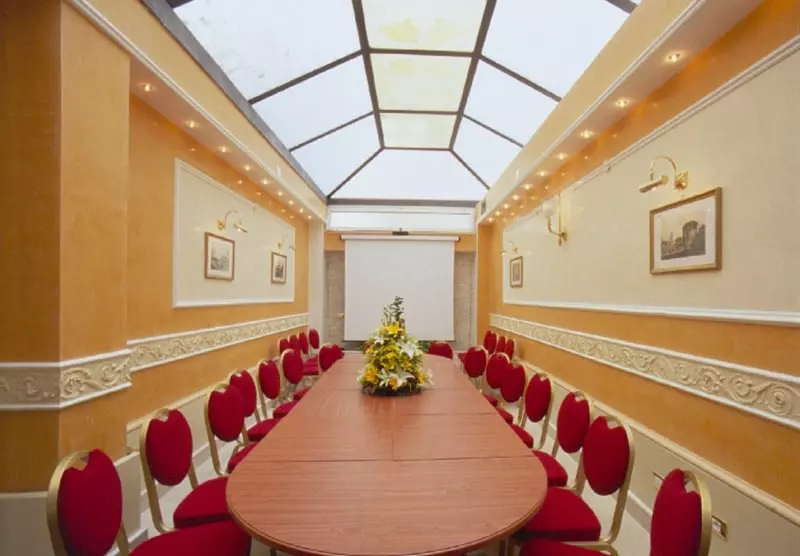 Fotos del hotel Hotel Quisisana:  12