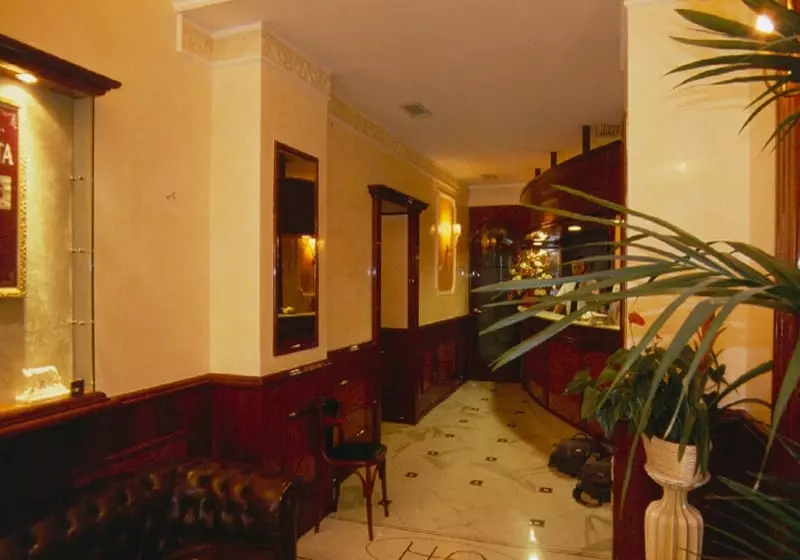 Fotos del hotel Hotel Quisisana:  11