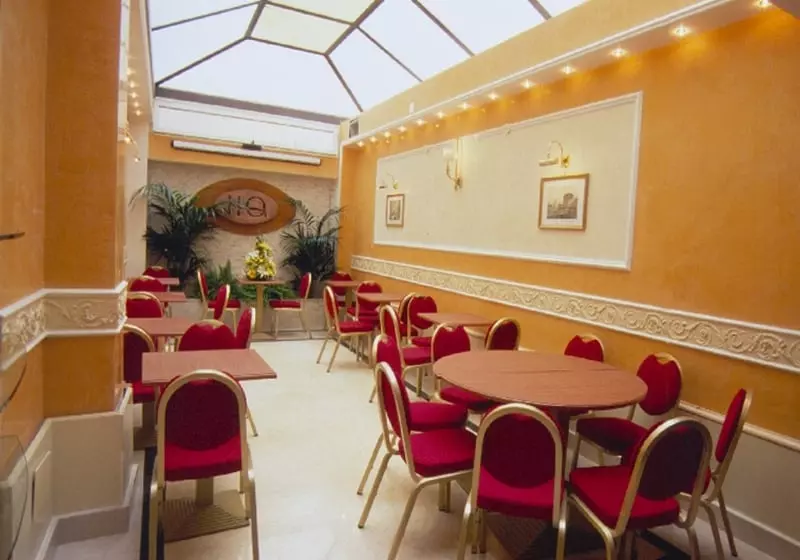 Fotos del hotel Hotel Quisisana:  25