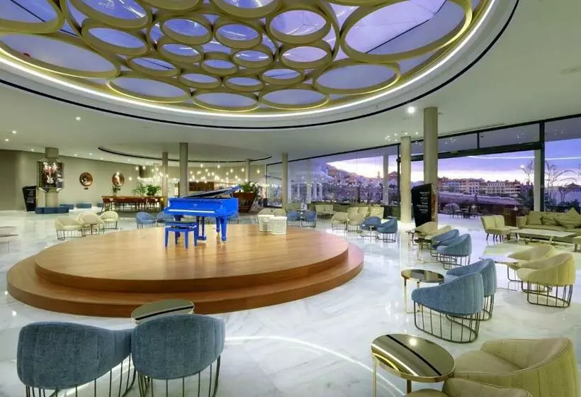 Fotos del hotel Hard Rock Hotel Tenerife:  68