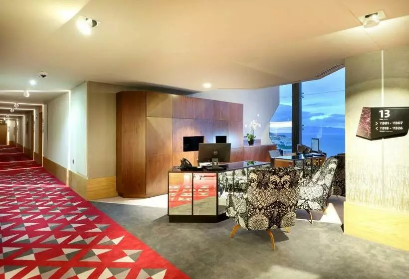 Fotos del hotel Hard Rock Hotel Tenerife:  78