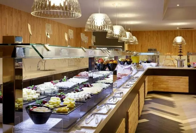 Fotos del hotel Hard Rock Hotel Tenerife:  4