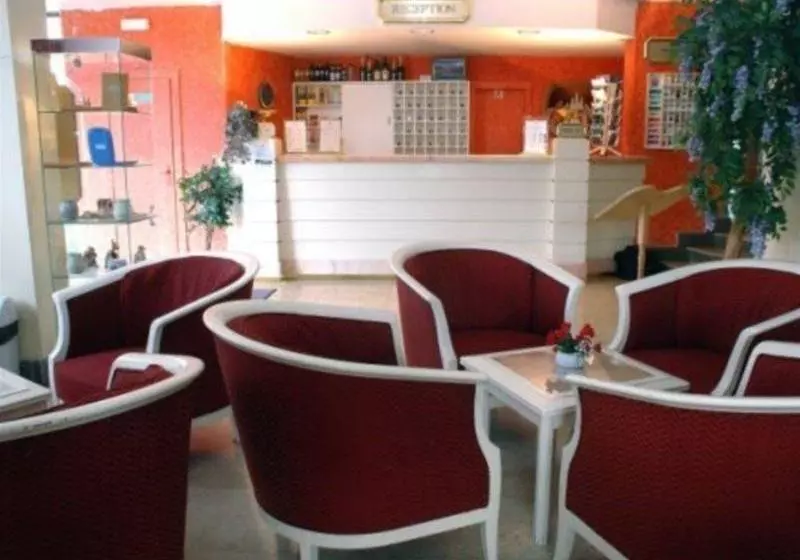 Fotos del hotel Legner Praha Libus:  3