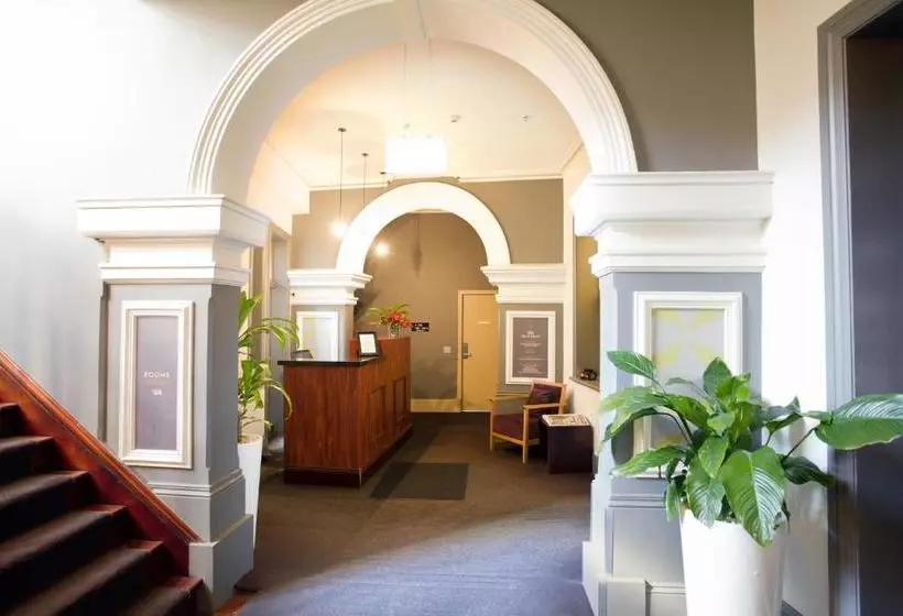 Fotos del hotel 1831 Boutique:  4