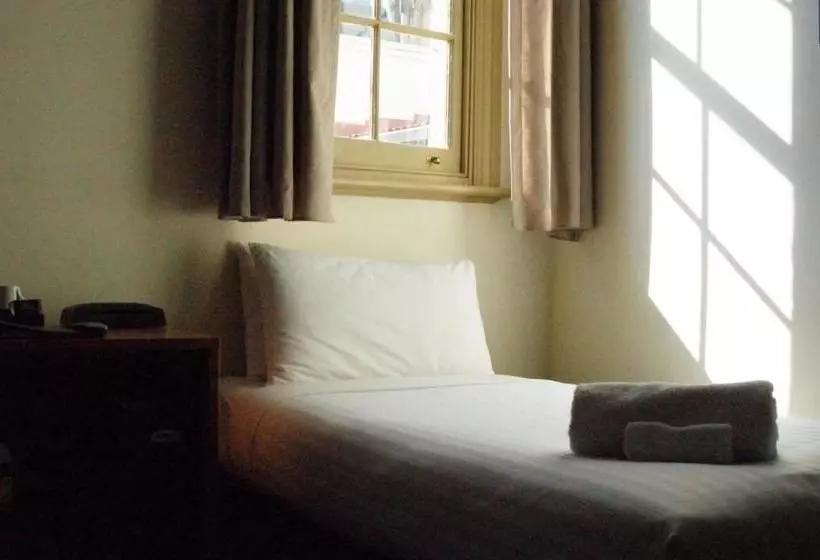 Fotos del hotel 1831 Boutique:  15