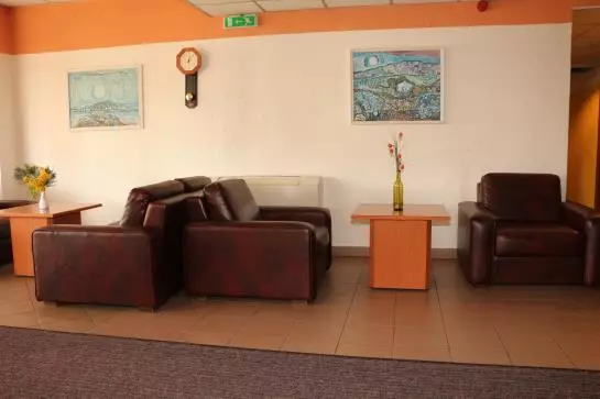 Fotos del hotel Homoky Hotels Bestline Hotel:  3