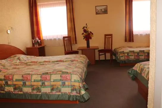 Fotos del hotel Homoky Hotels Bestline Hotel:  24