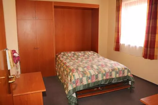 Fotos del hotel Homoky Hotels Bestline Hotel:  22