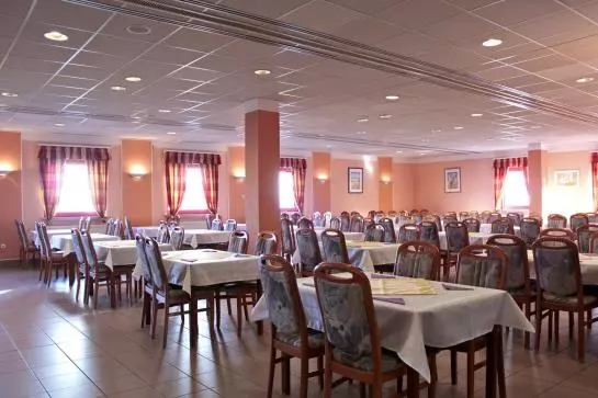 Fotos del hotel Homoky Hotels Bestline Hotel:  10