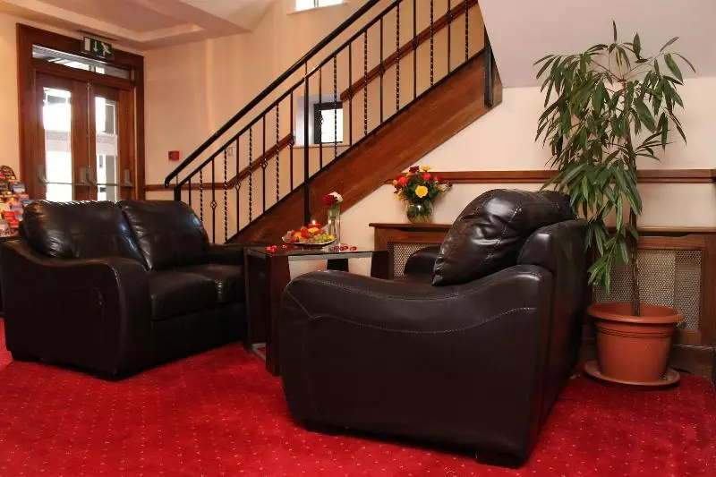 Fotos del hotel Sarsfield Bridge:  3