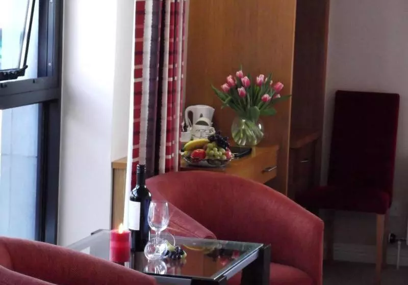 Fotos del hotel Sarsfield Bridge:  13