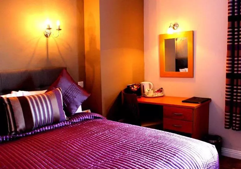 Fotos del hotel Sarsfield Bridge:  12