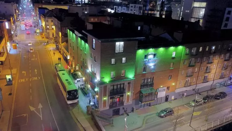 Fotos del hotel Sarsfield Bridge:  11