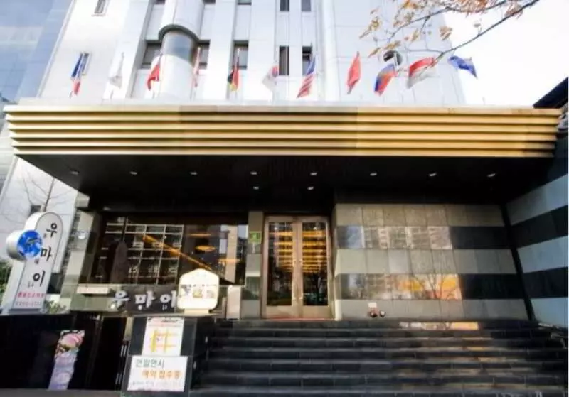 Fotos del hotel Vision:  8